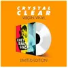 Image de Chet Baker Sings Édition Limitée Vinyle Cristal Transparent