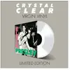 Image de Debut Album Édition Limitée Vinyle Cristal Transparent