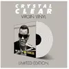 Image de The Best of Ray Charles Vinyle 33T édition limitée crystal clear