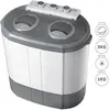 Image de Briebe WM1140 - Gris
