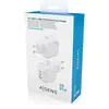 Image de Aisens Chargeur mural 65W - Blanc