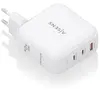 Image de Aisens Chargeur Mural 140W Blanc