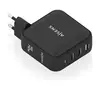 Image de Aisens Chargeur mural 140W - Noir
