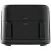 Image de Friteuse sans Huile Cecotec Cecofry&Grill Smokin'Prime 11000 11L 2800W Double Réservoir Grill Ahumage en occasion ou reconditionné