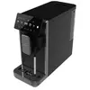 Image de Cecotec Cremmaet Lungo Steam - Noir - 19 bars - Super-automatique