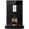 Image de Cafetière robot café Cecotec Cremmaet Compact 1,1L 19 bars broyeur intégré écran tactile en occasion ou reconditionné