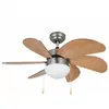 Image de Orbegozo CP15075N - Bois