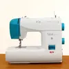 Image de Machine à coudre Alfa Next 840+ - Blanc