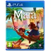 Image de Just for Games Summer in Mara - PS4
