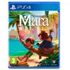 Image de Just for Games Summer in Mara PS4