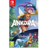 Image de Ankora Lost Days & Deiland Pocket Planet