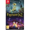Image de Just For Game Figment 1 & 2