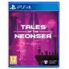Image de JUST FOR GAMES Tales of the Neon Sea PS4