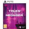 Image de Just For Games Tales of the Neon Sea