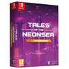 Image de Just For Games Tales of the Neon Sea Collector's Edition - Nintendo Switch