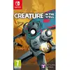 Image de Just For Game Creature In The Well