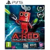 Image de A-RED Walking Robot (PS5) Jeu plate-forme - Édition standard physique