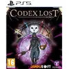 Image de Codex Lost