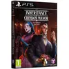 Image de The Inheritance Of Crimson Manor Victorian