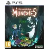 Image de Tesura Dungeon Munchies