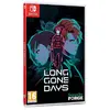 Image de Forge Jeu vidéo Long Gone Days - Nintendo Switch