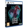 Image de JUST FOR GAMES Long Gone Days - PS5 Standard Edition