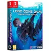 Image de JUST FOR GAMES Long Gone Days Collector's Edition - Nintendo Switch