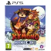 Image de Kemono Heroes