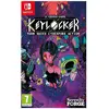 Image de Keylocker - Action cyberpunk au tour par tour - Édition Standard - Nintendo Switch