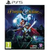 Image de JUST FOR GAMES Pampas & Selene - The Maze of Demons - PS5