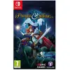 Image de Just for Games Pampas & Selene : The Maze of Demons - Édition Standard - Switch