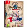 Image de JUST FOR GAMES Pampas & Selene Édition Collector - Jeu physique Nintendo Switch - Noir