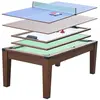 Image de Devessport table multijeux 5 en 1
