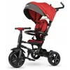 Image de BigBuy Fun Tricycle New Rito Star - Rouge