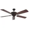 Image de Orbegozo CP 74132 Ventilateur de Plafond - 132 cm
