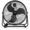 Image de Orbegozo Ventilateur de Sol - Noir 200 W