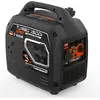 Image de Genergy Groupe électrogène essence TURBO1500 - 1400 W