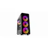 Image de Nox Hummer TGM Noir