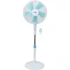 Image de Blaupunkt Ventilateur sur pied avec commande 45 W Blanc en occasion ou reconditionné