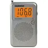 Image de Daewoo DW1115 - Gris