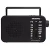 Image de Daewoo DW1123 - Noir