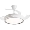 Image de Daewoo DW5006 - Blanc