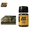 Image de Ak interactive Peinture effet fuel maquette