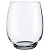 Image de Boîte de 6 gobelets trempés Victoria 35 cl
