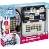 Image de Kit télétravail enfant - Blanc