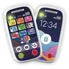 Image de Mon 1er duo de téléphones jouet - Multicolore