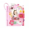 Image de Funlockets coffret mini journal secret