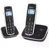 Image de SPC Comfort Kaiser Duo - Noir