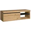 Image de Skraut Home Naturale 120 x 40 x 41 cm