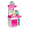 Image de Barbie Cuisinière jouet